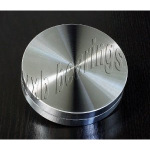 120mm Lazy Susan Aluminum Bearing for Glass Turntables:vxb:Ball Bearings