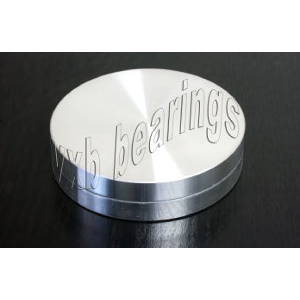 30mm Lazy Susan Aluminum Bearing for Glass Turntables:vxb:Ball Bearings