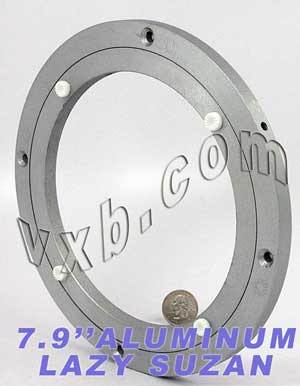 450mm Lazy Susan Aluminum Bearing 500 lbs Capacity Turntable Bearings VXB Brand